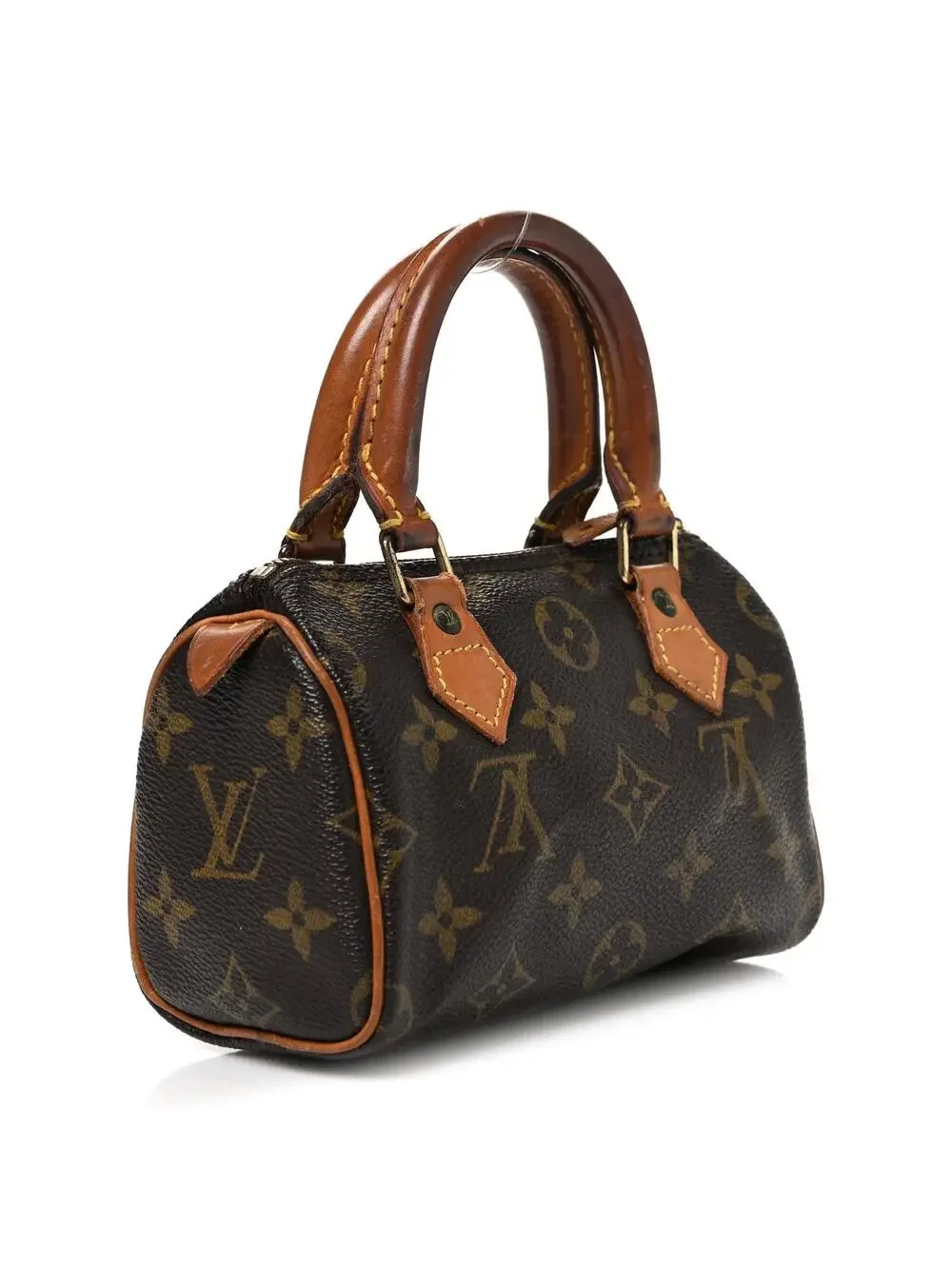 Louis Vuitton Mini Sac Hl Speedy #290995L89B